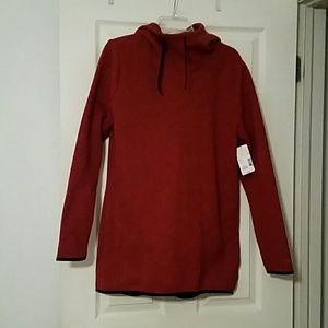 Everlast L pullover sweater hoodie